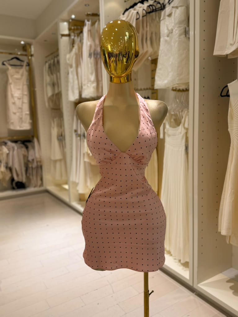 Alex's Dress