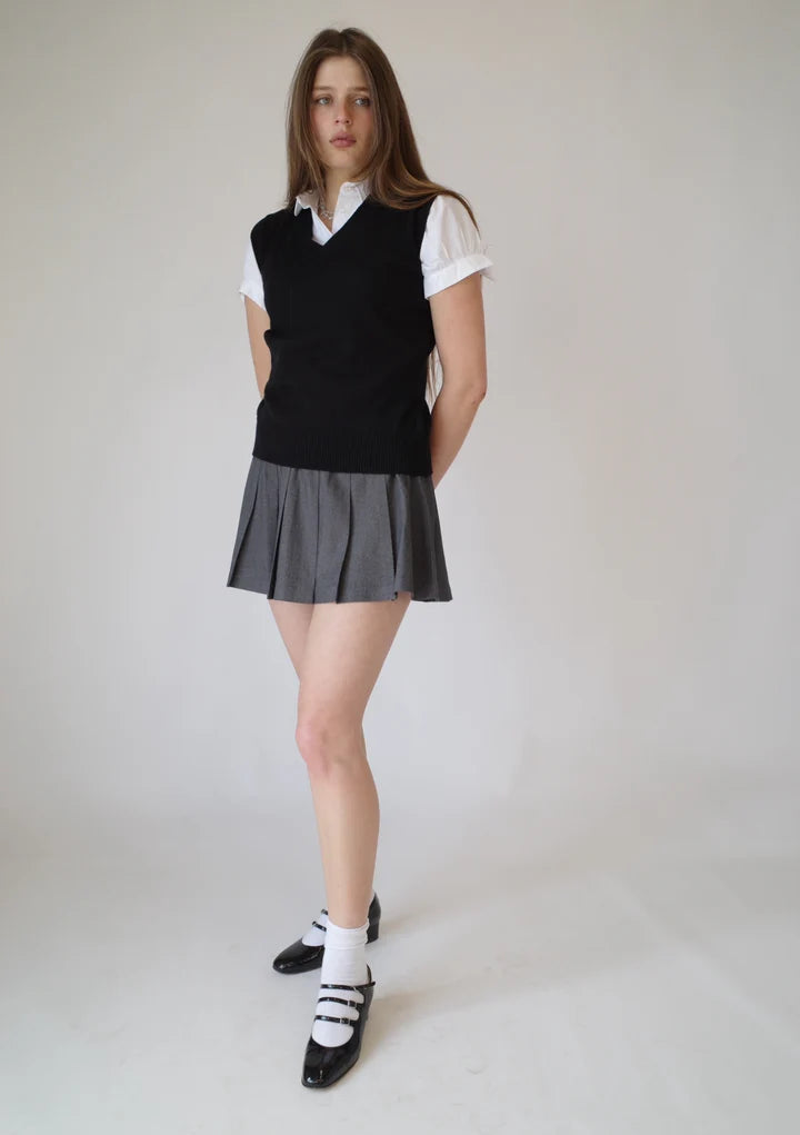 Leighton's Skirt