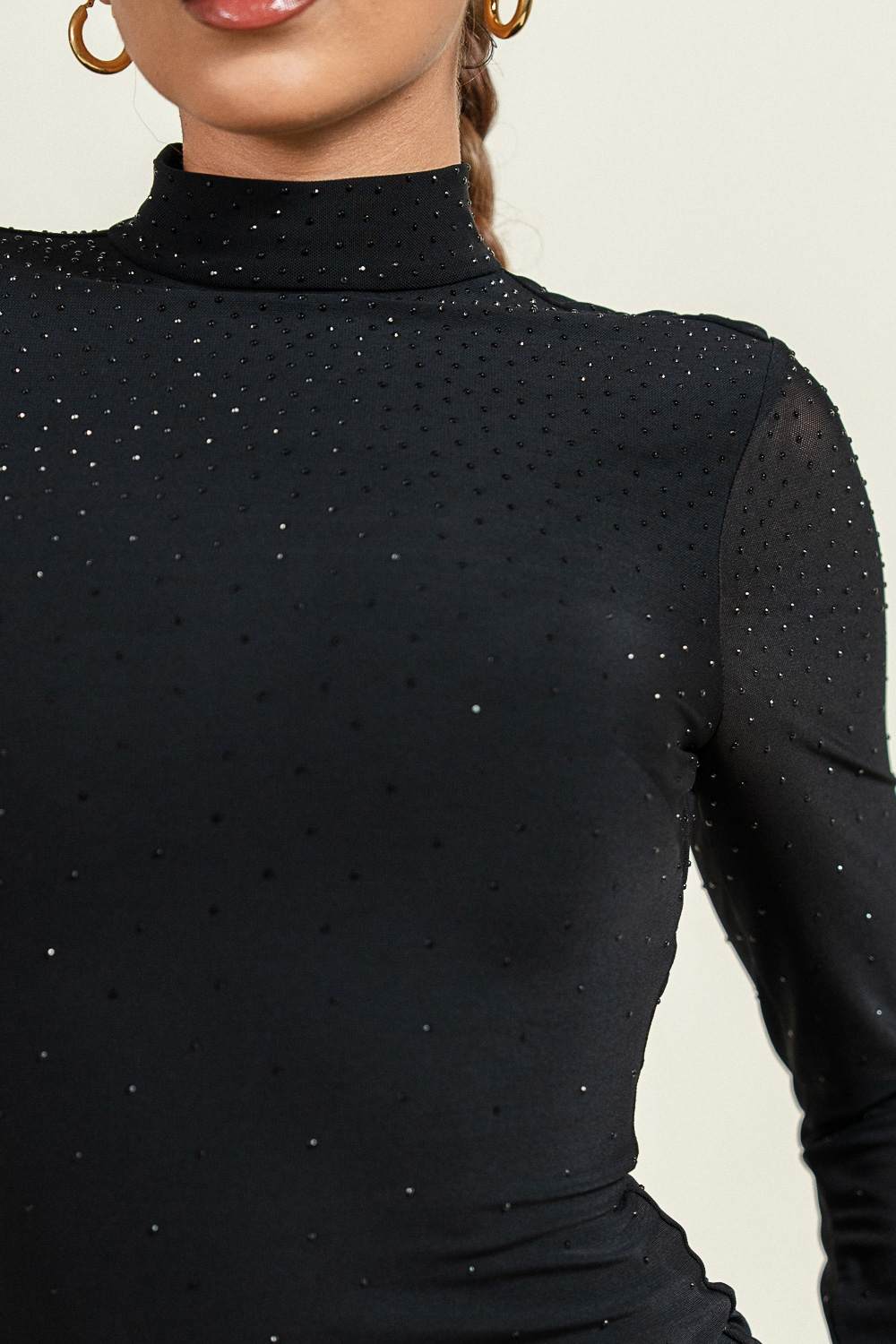 Victorie's Dress