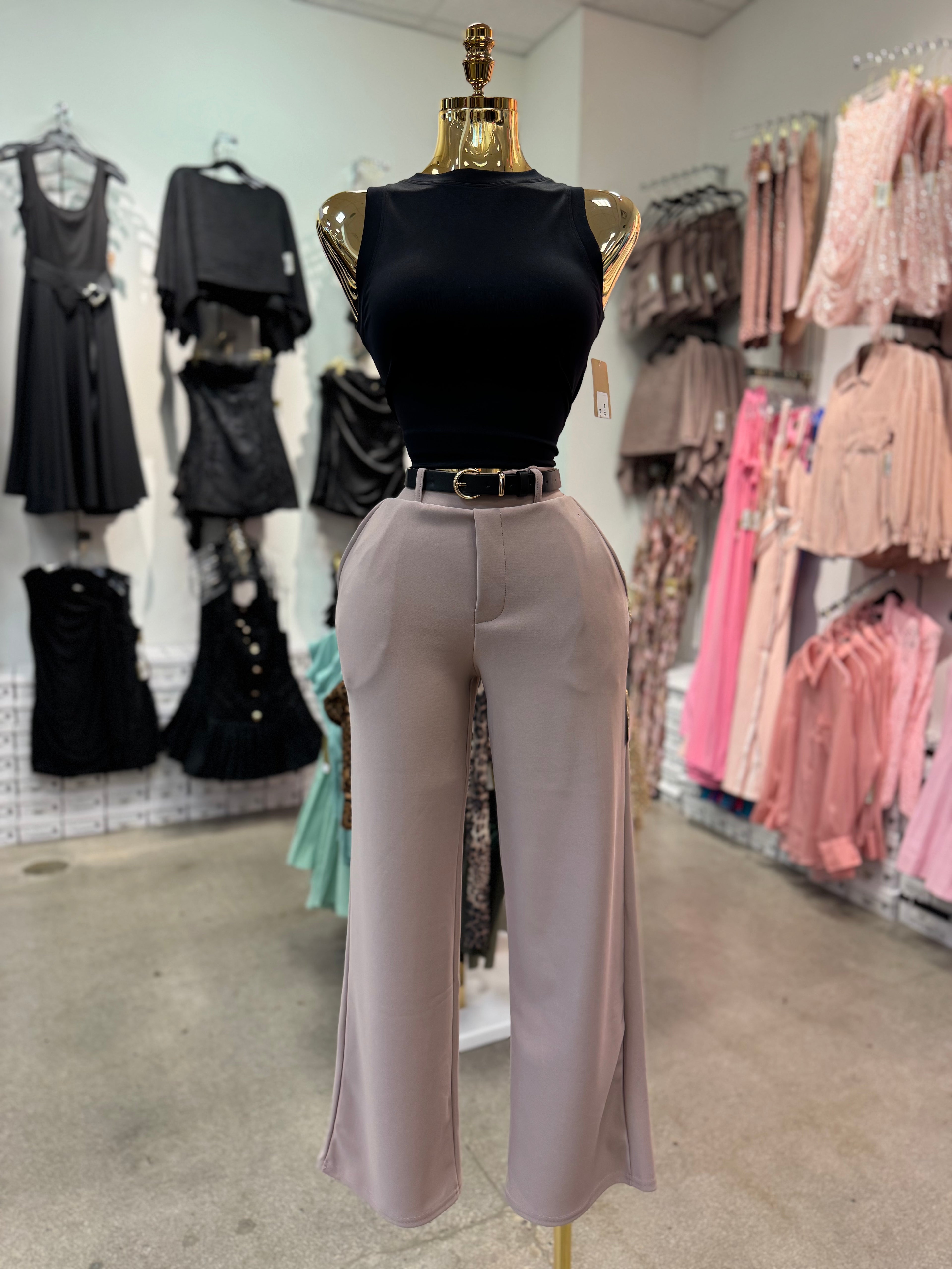 Mari's Pants