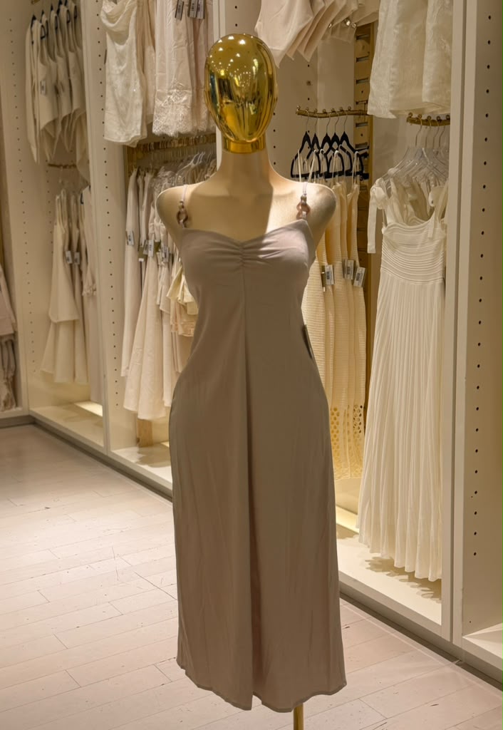 Humi's Dress