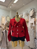 Arissa's Cardigan