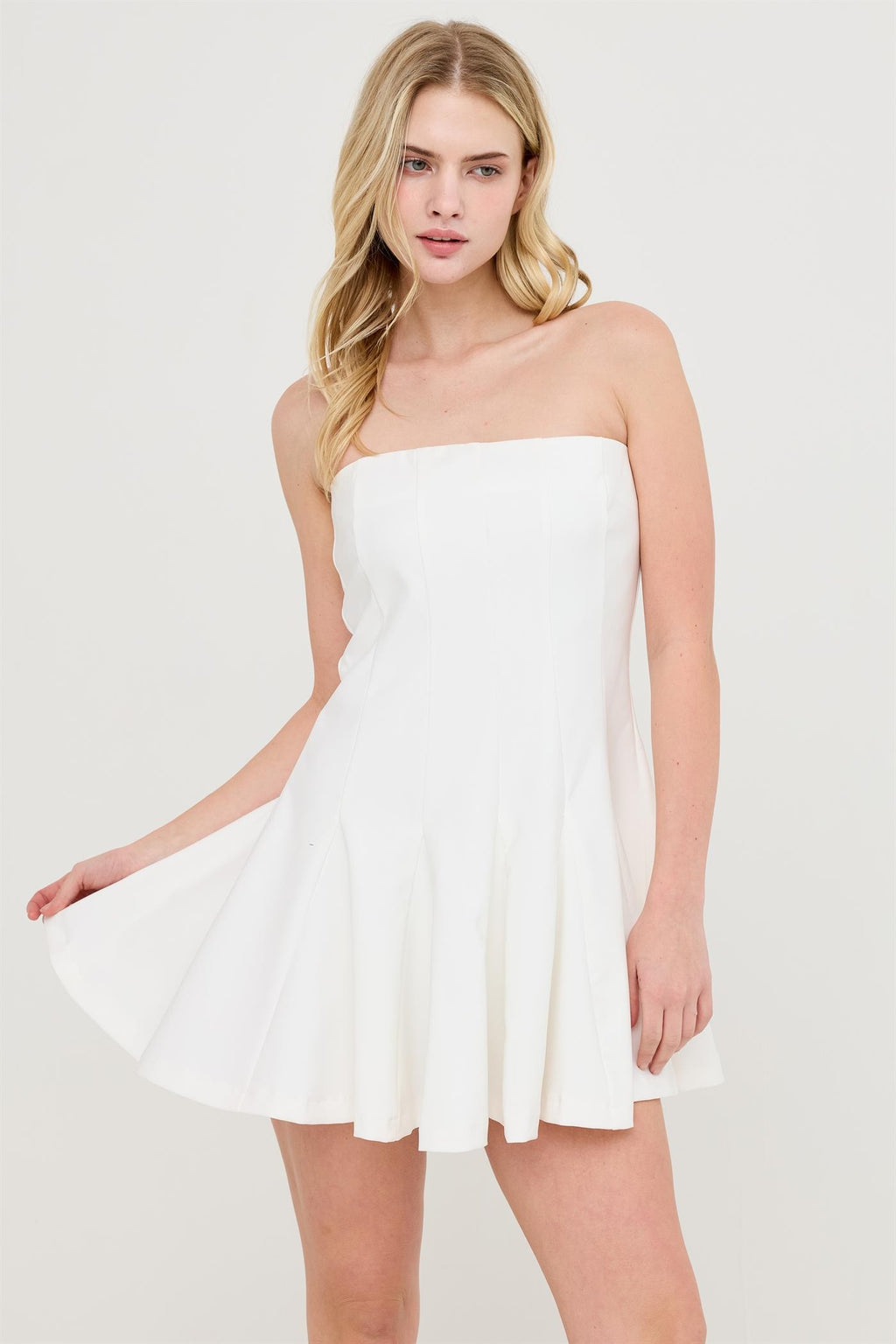 Clara's Dress