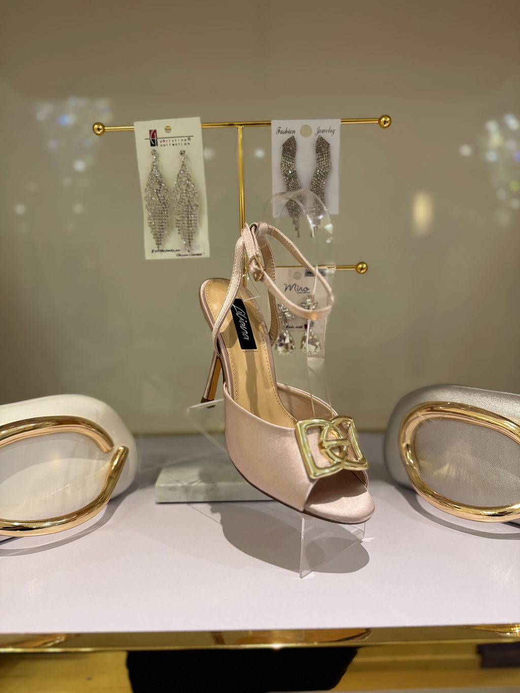 Lawrie's Heel