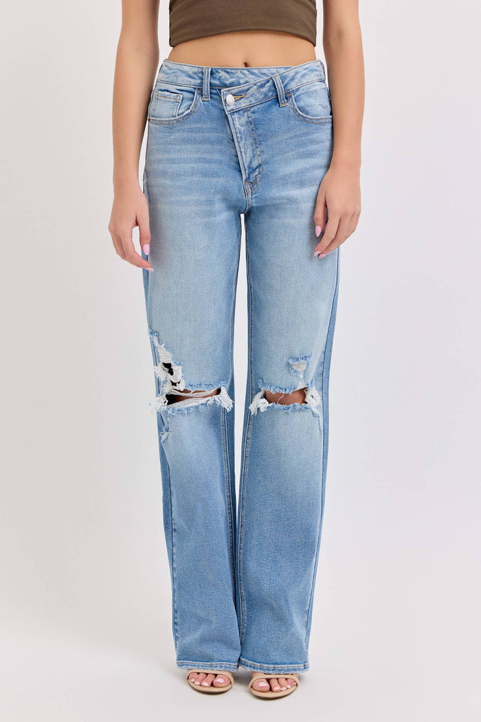 Khani's Jeans