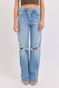 Khani's Jeans