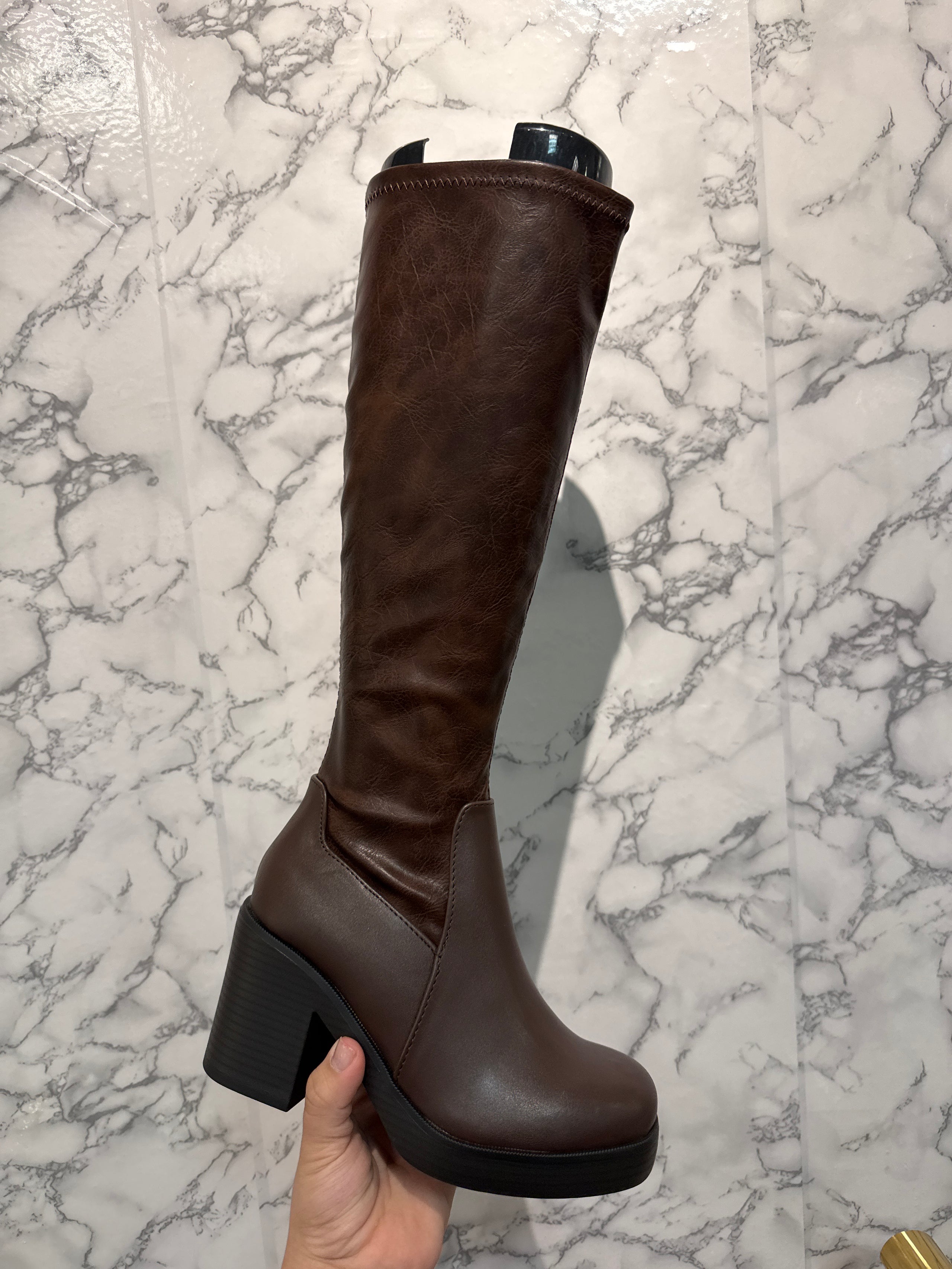 Maliyah's Boots