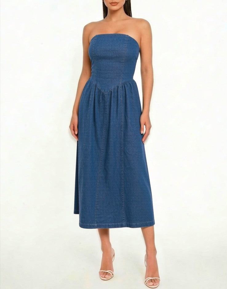 Fair's Dress