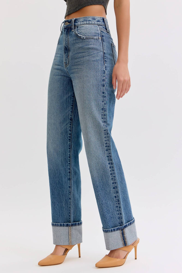 Laini's Jeans