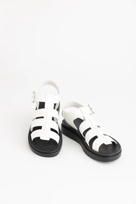 Diversi's Sandals