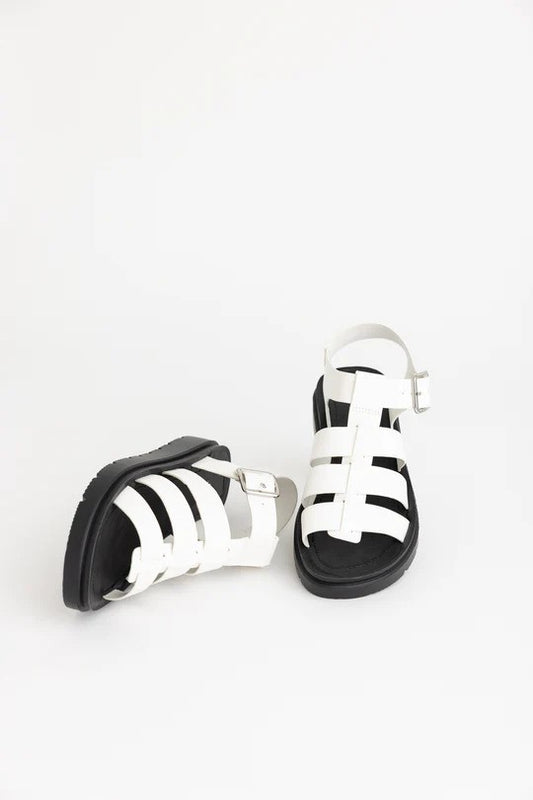 Diversi's Sandals