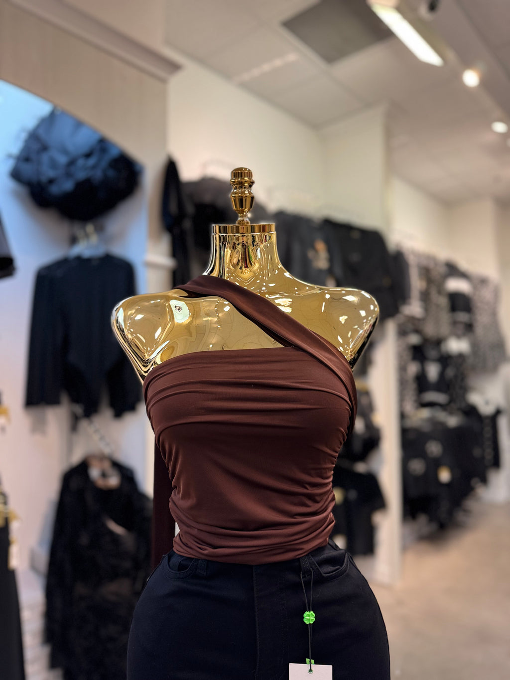 Dayra's Top