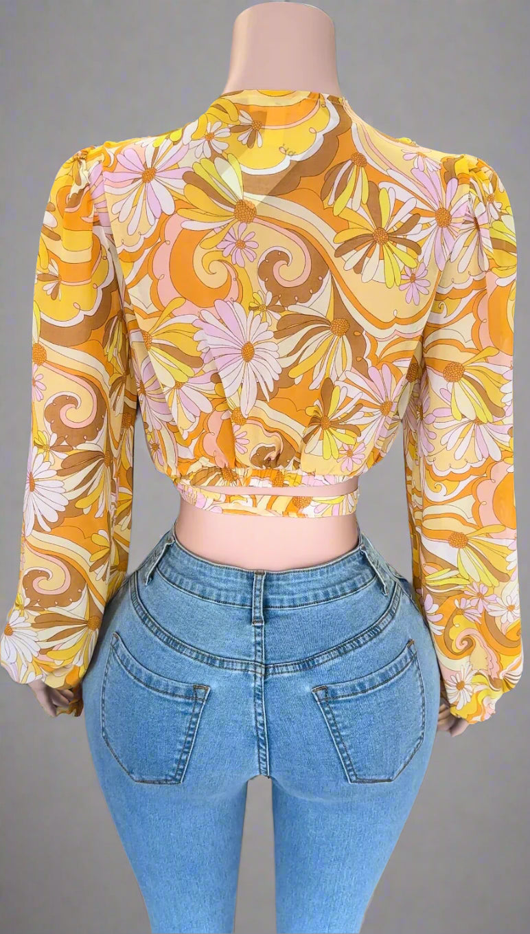 Bloom's Top