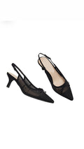 Stephi's Heel