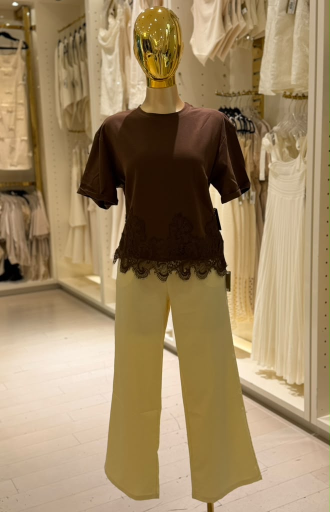 Ozvelia’s Top