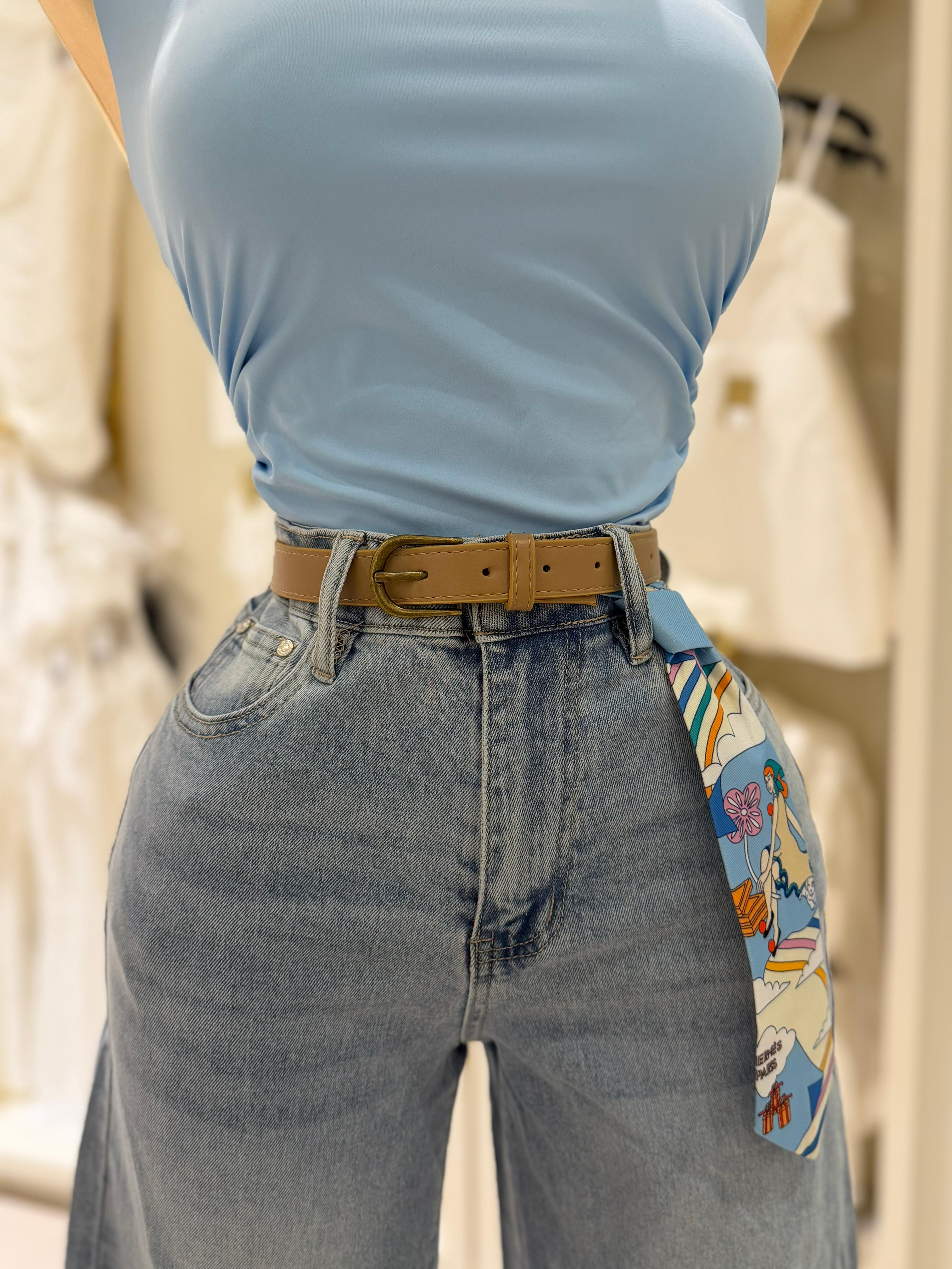 Cami's Jeans