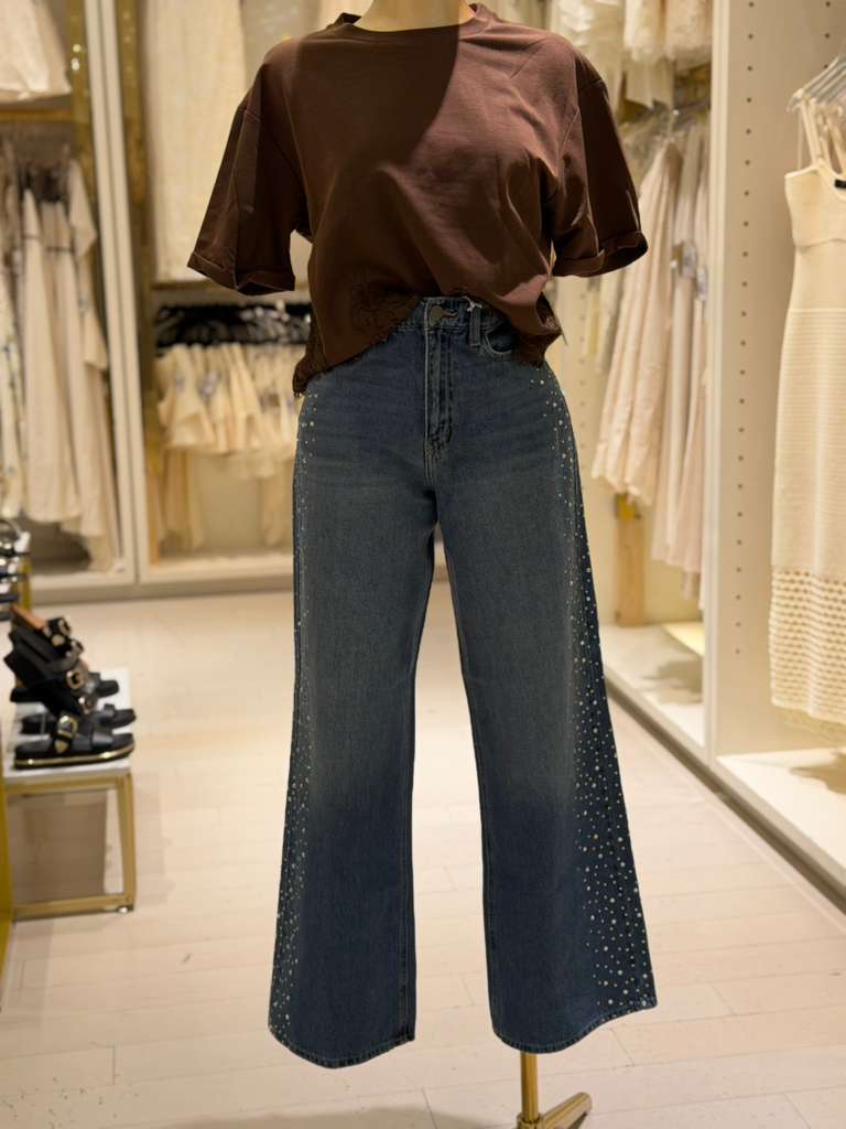 Crystal's Jeans