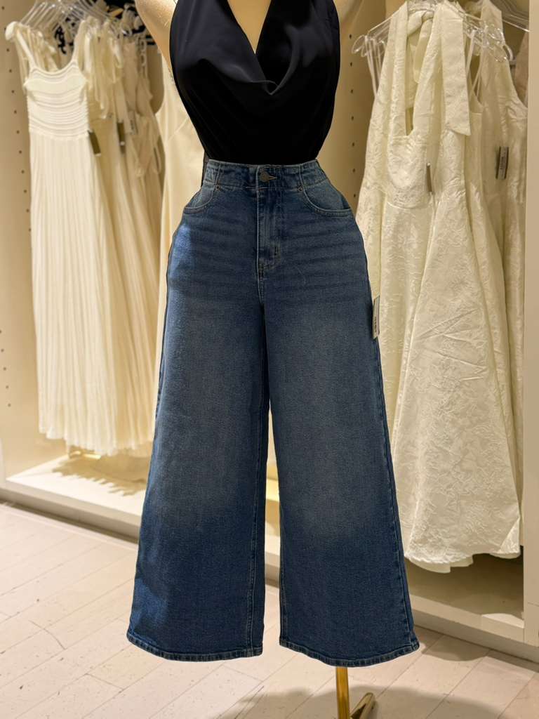 Aurora's Jeans