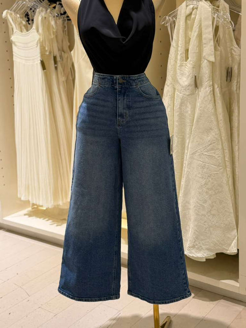 Aurora's Jeans
