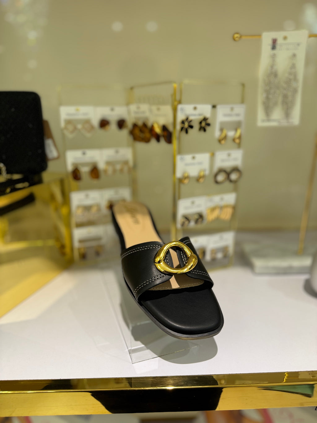Hally's Sandals
