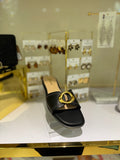 Hally's Sandals