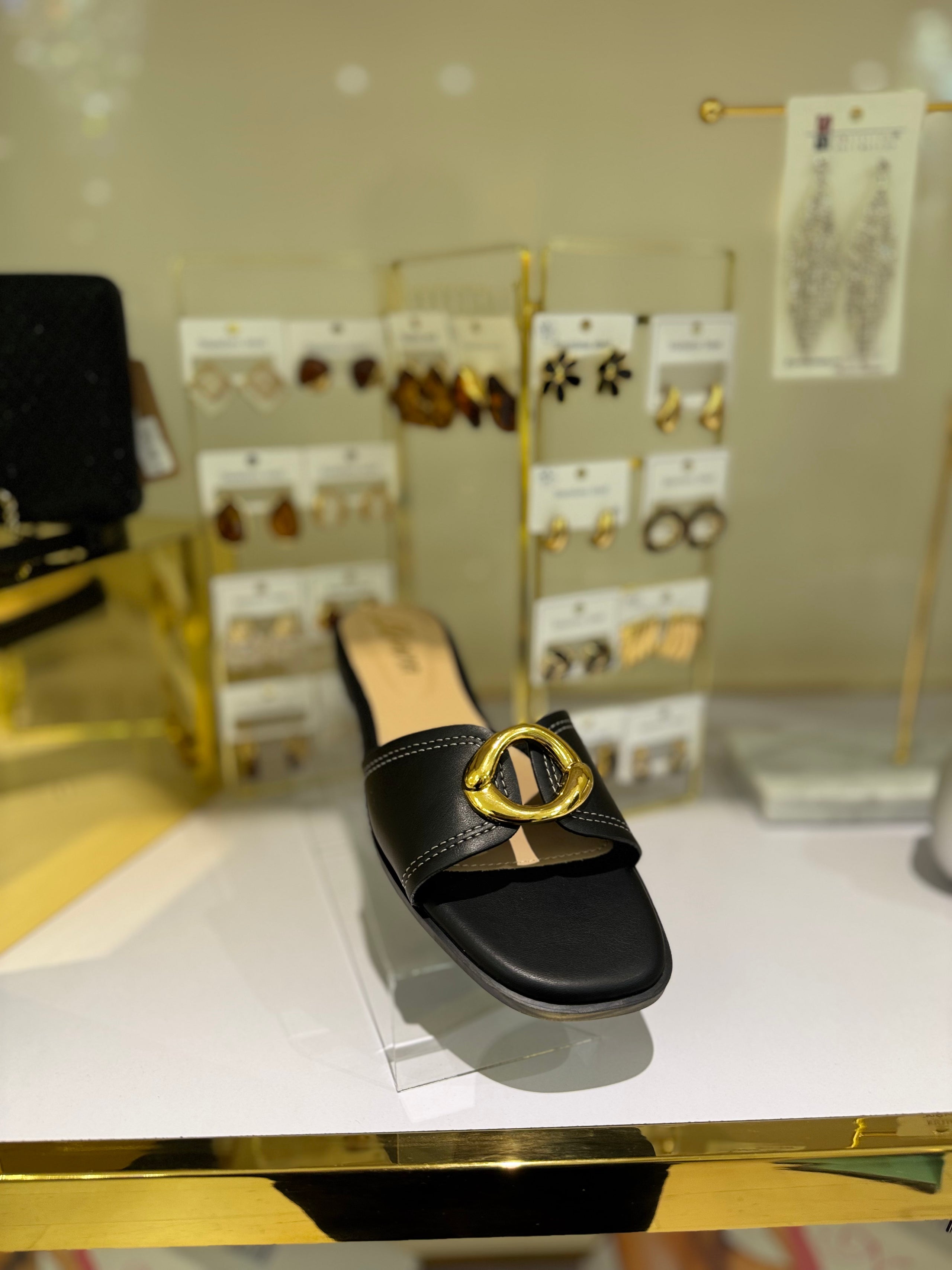 Hally's Sandals