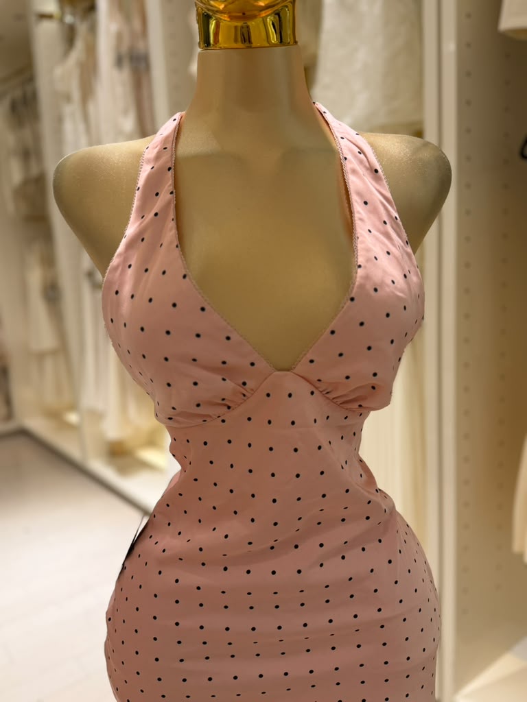 Alex's Dress