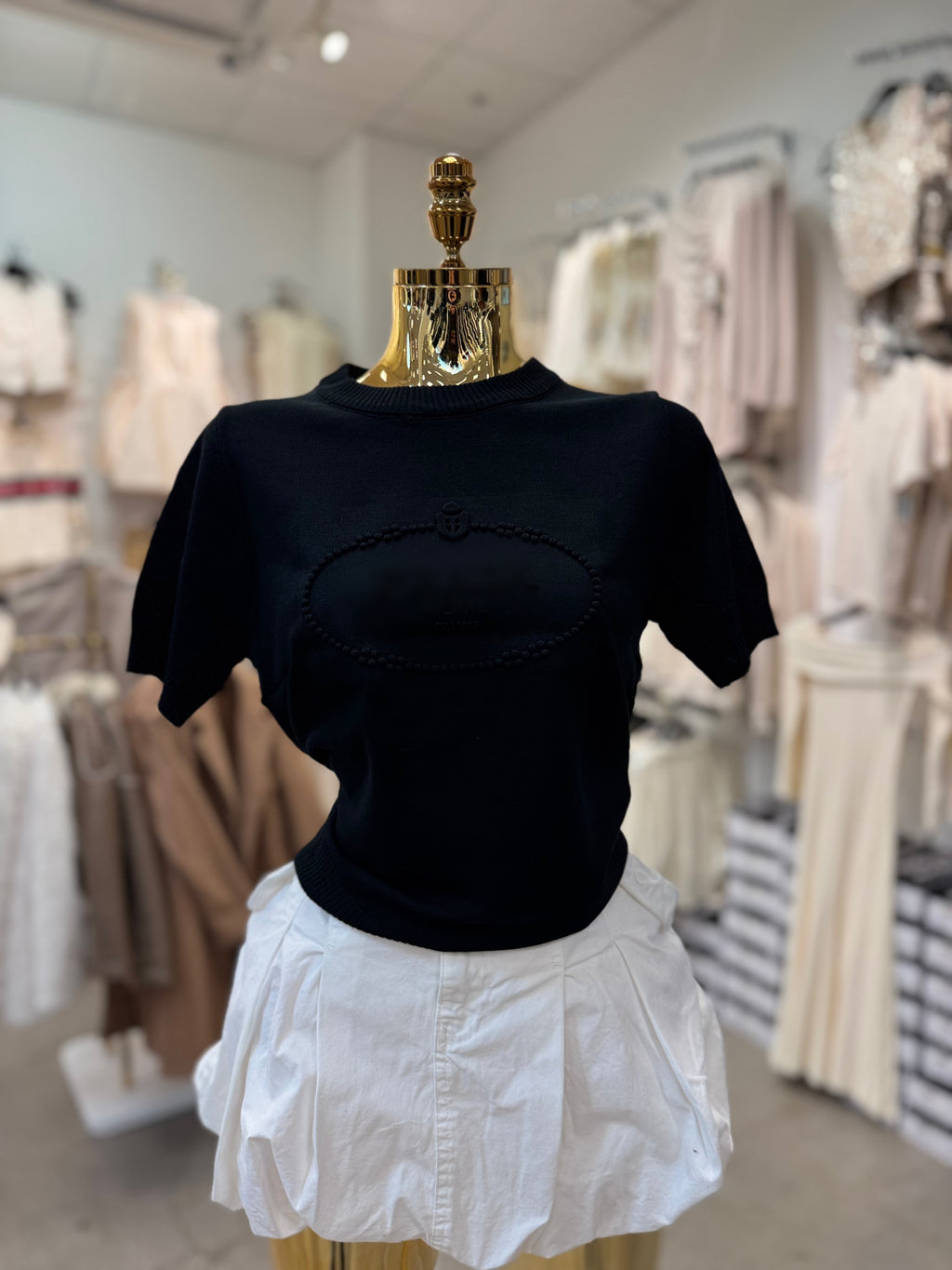 Pensee's Top