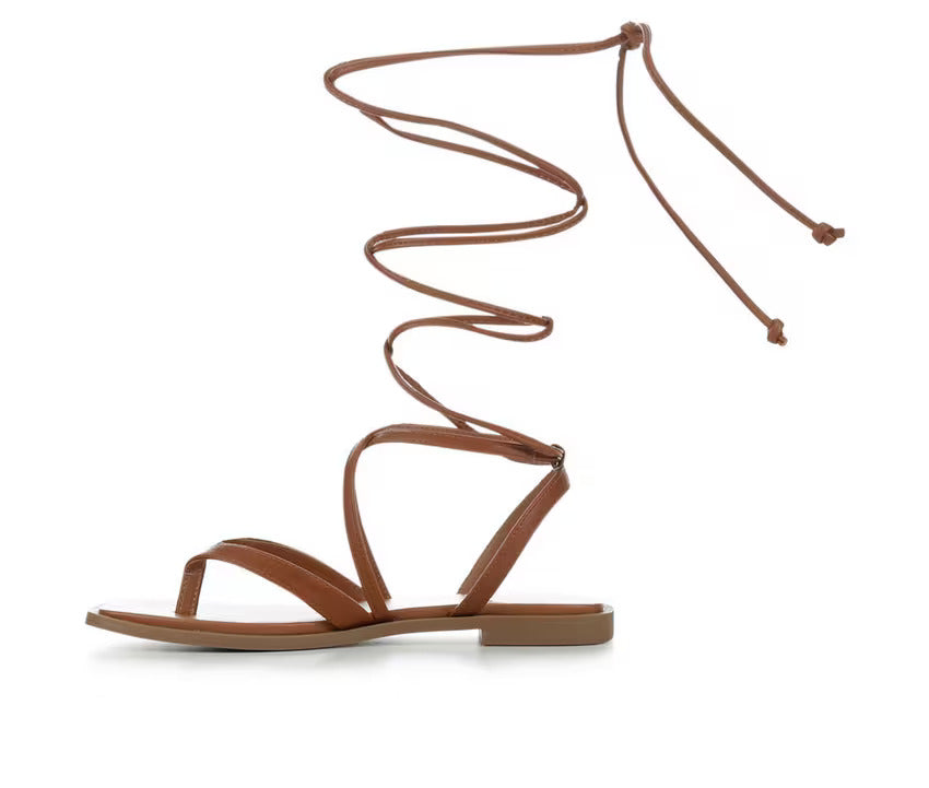 Navi's Sandals
