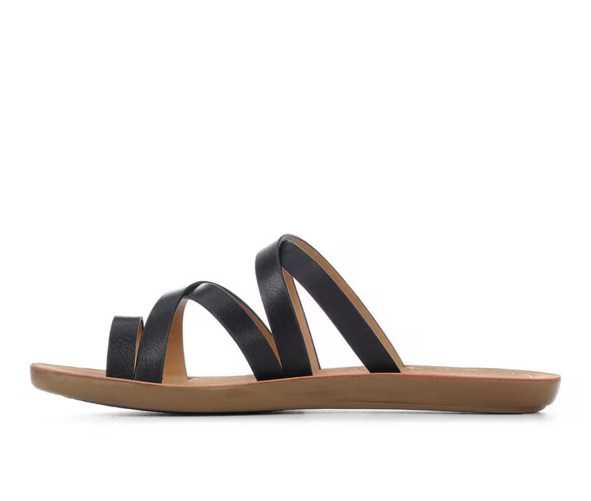 Isabel's Sandals