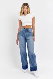 Lia's Jeans