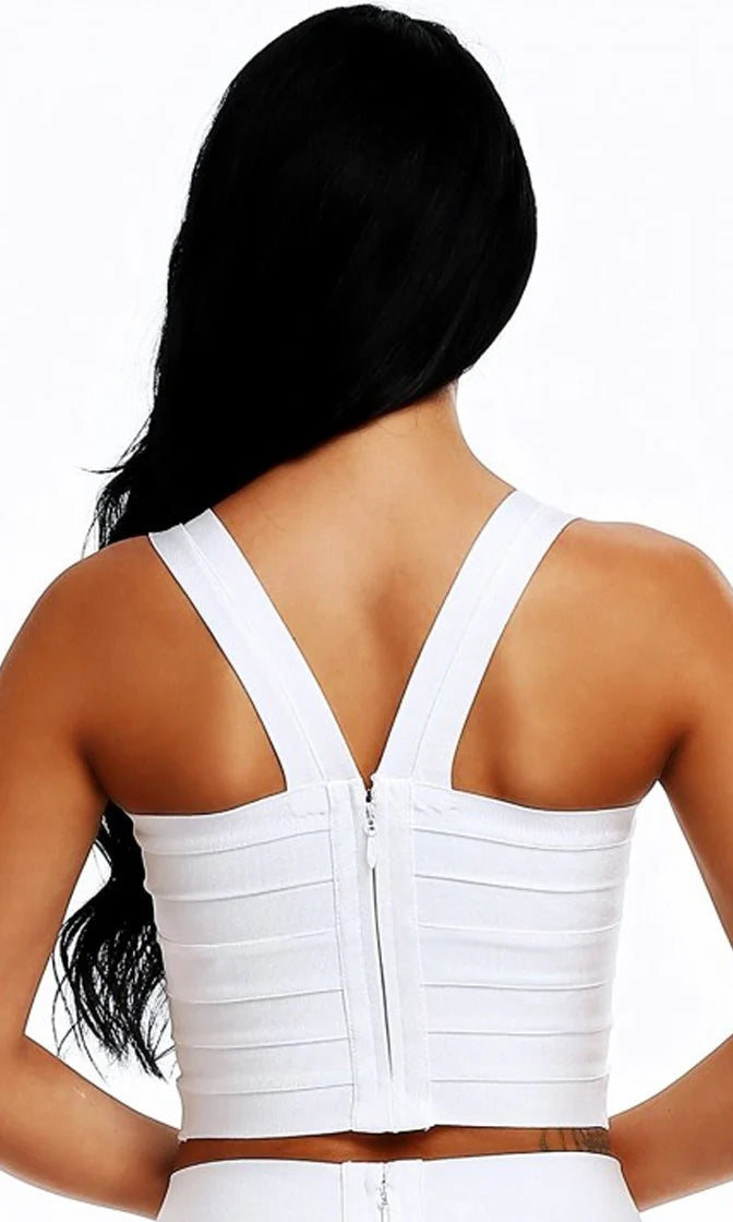 Hallie's Top