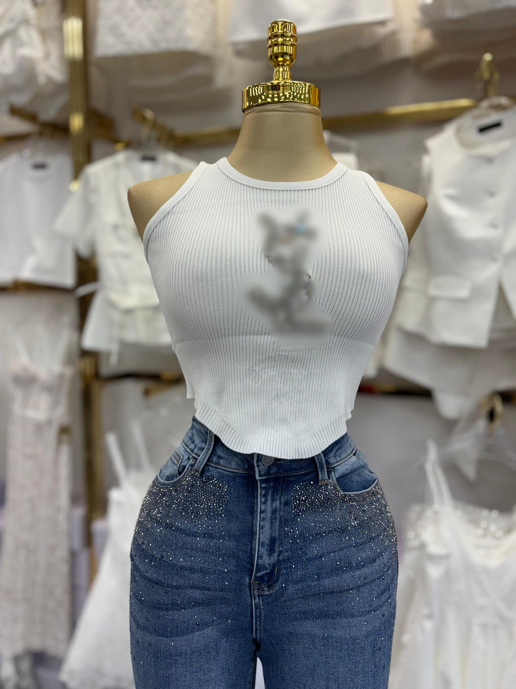 Ysev's Top