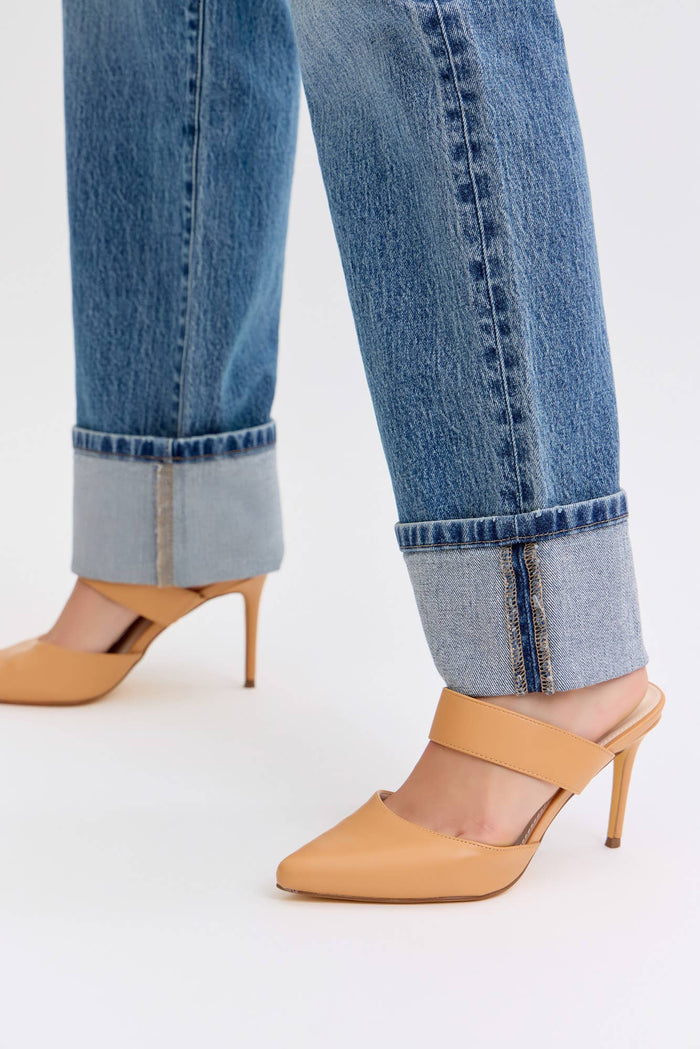 Laini's Jeans