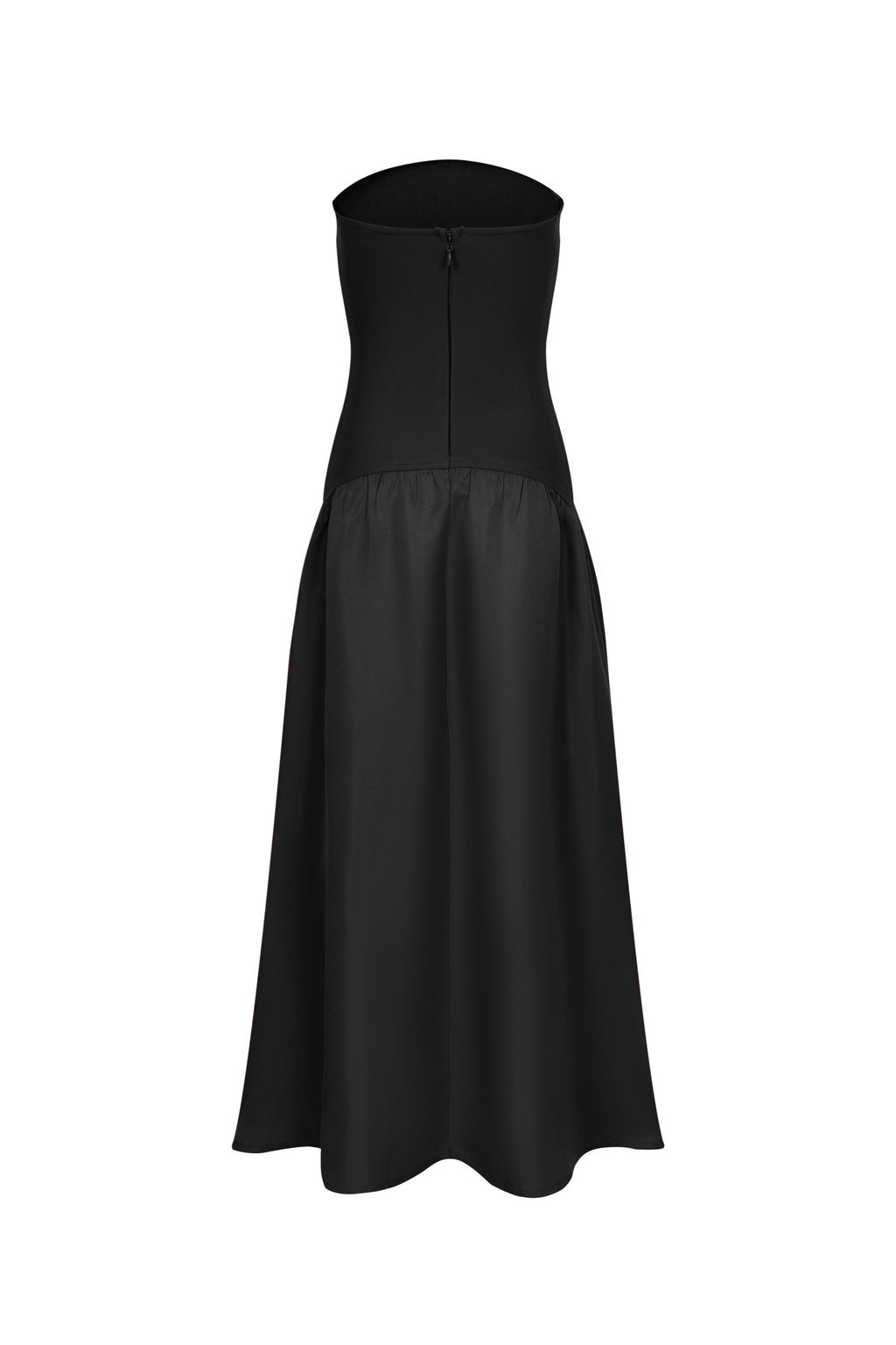 Mochha's Dress