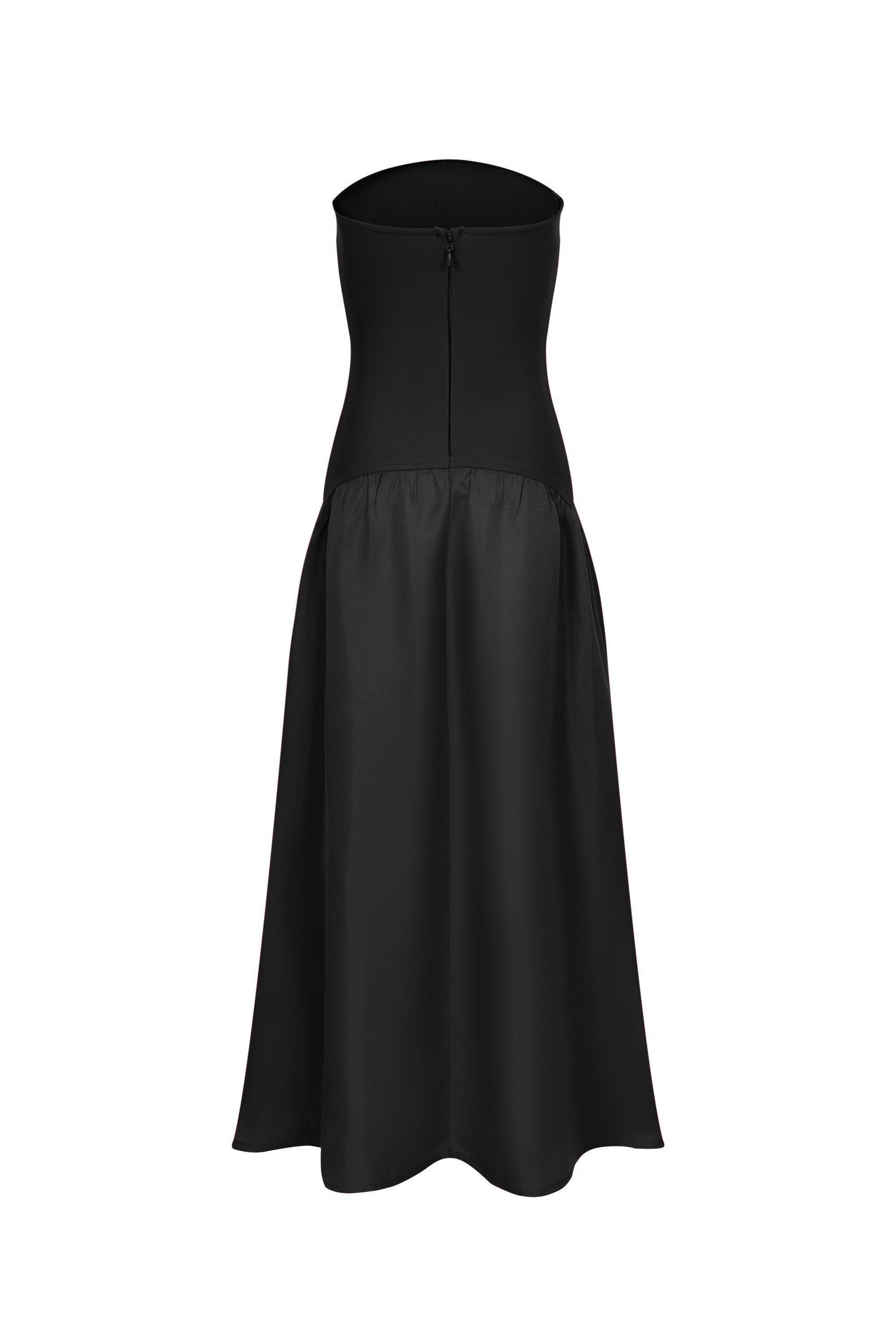 Mochha's Dress