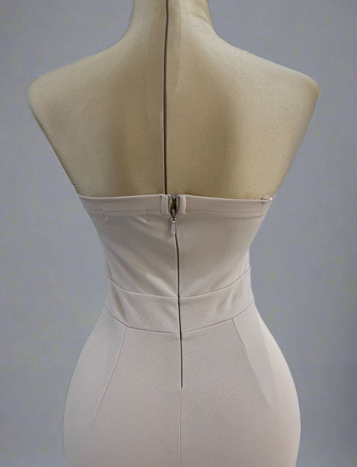 Holly's Dress