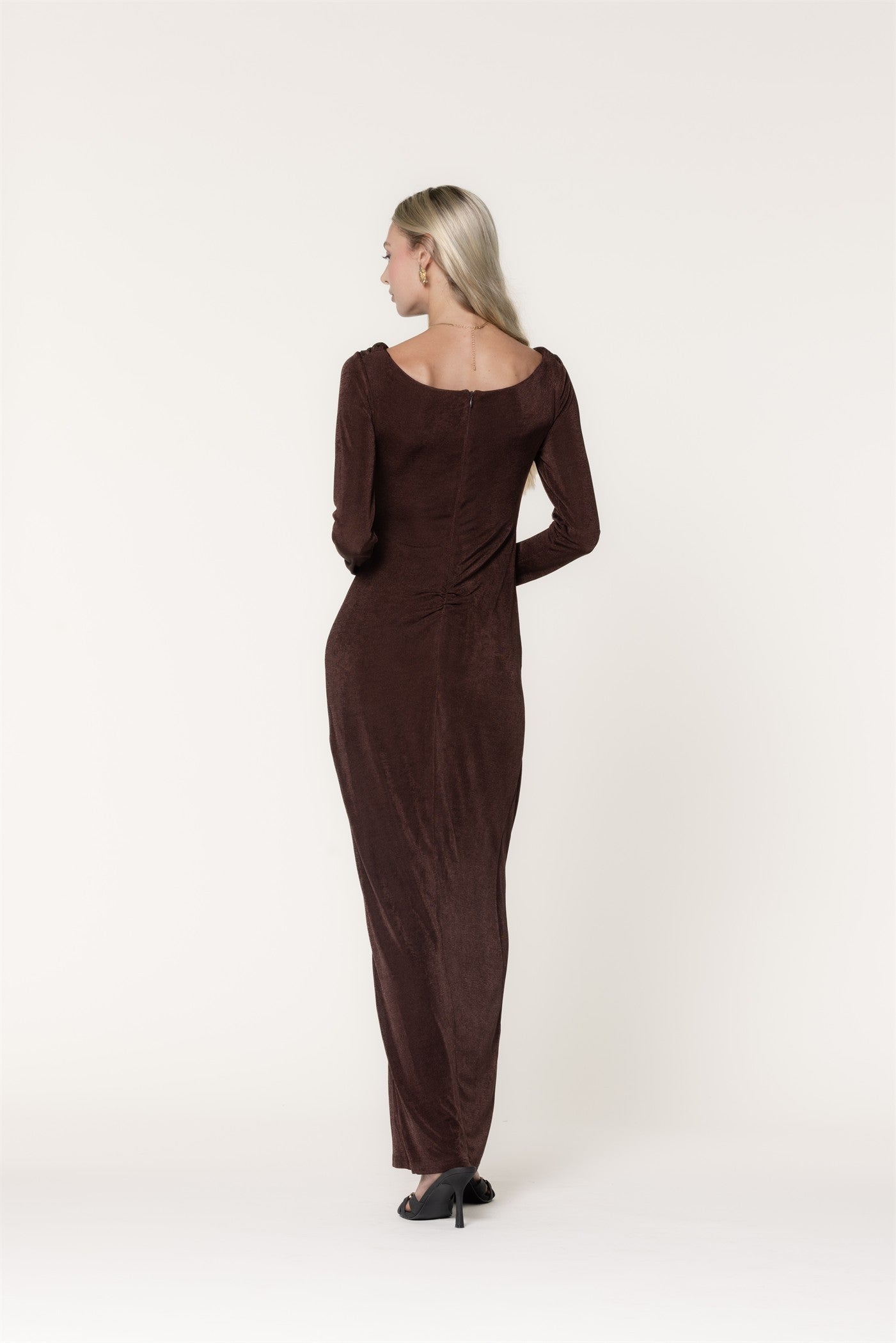 Chanin's Dress
