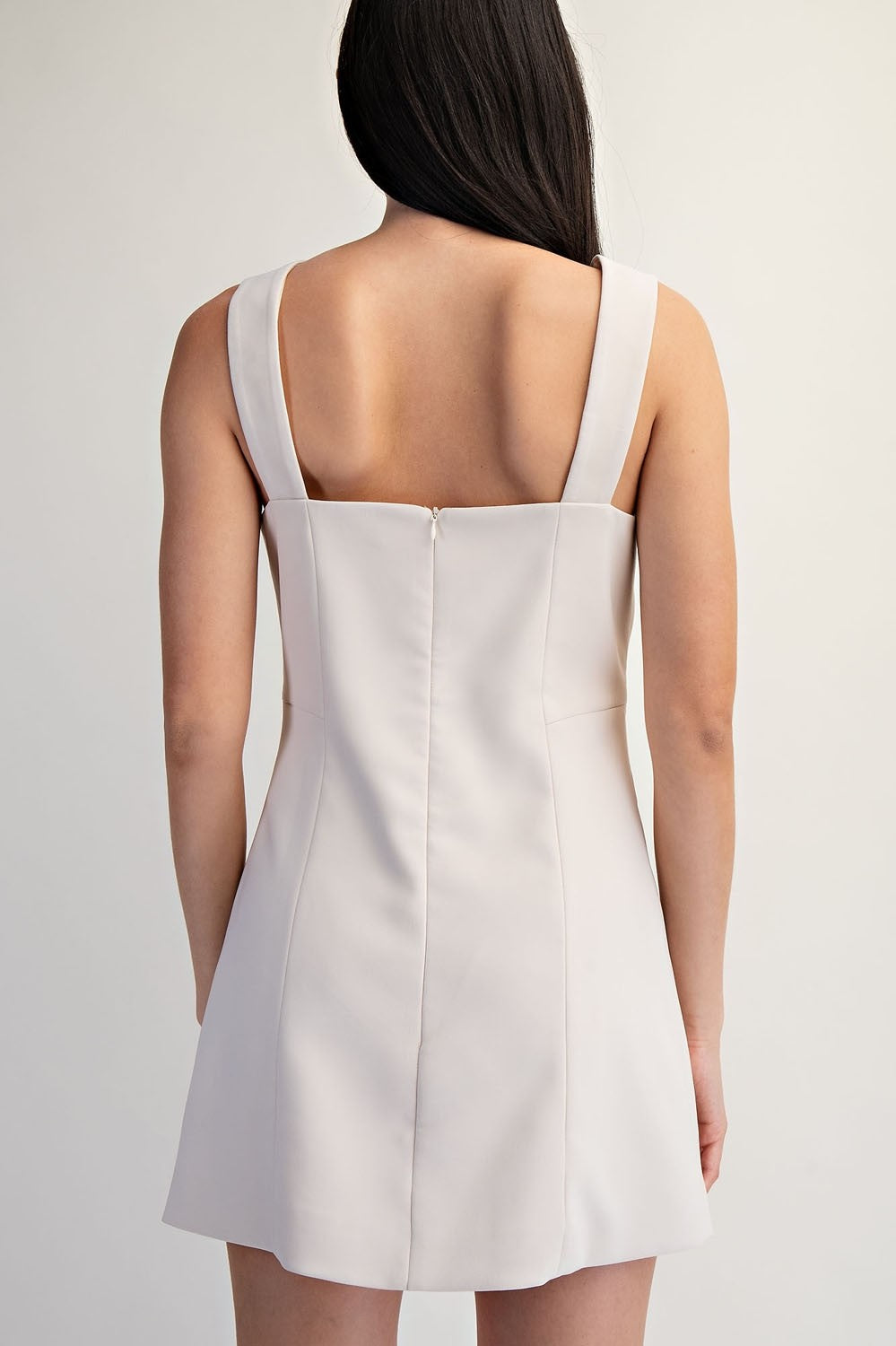 Mia's Dress