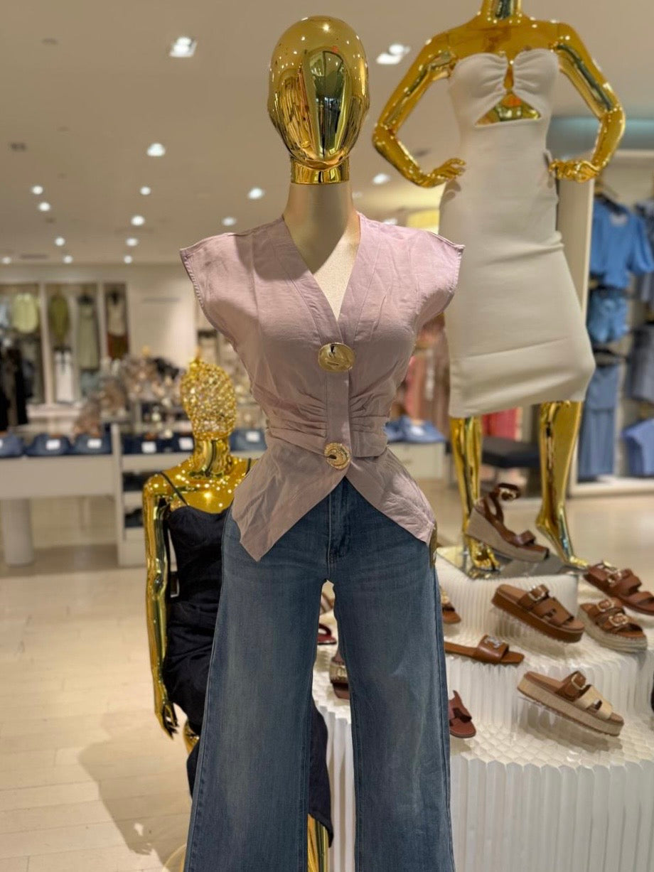 Lollie’s Top