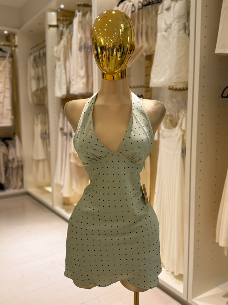 Alex's Dress