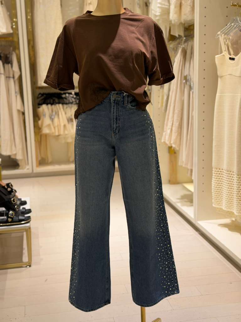 Crystal's Jeans