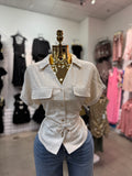 Amy's Top
