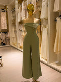 Bella's Jumpsuit