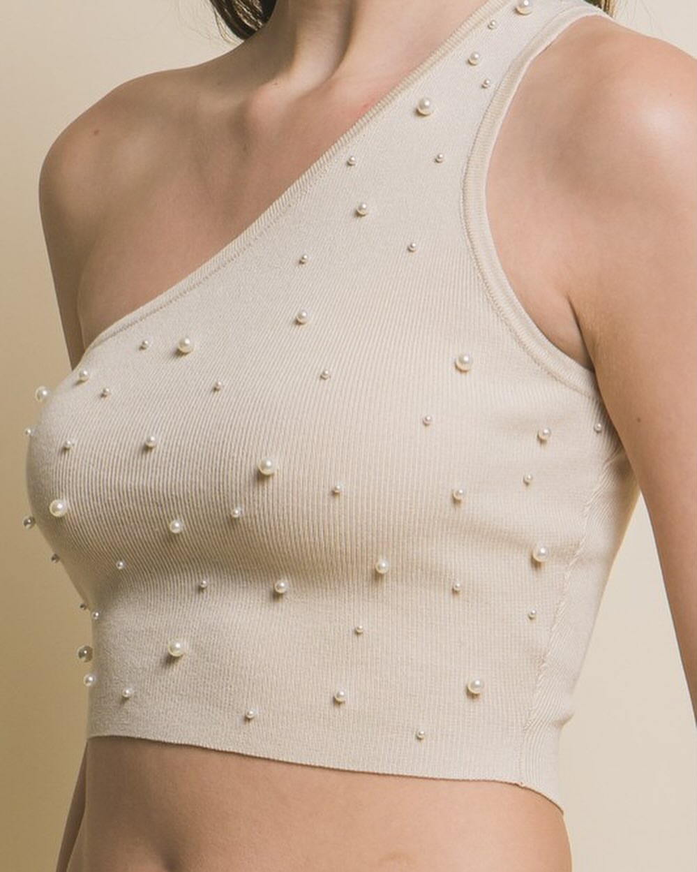 Kaia's Pearl Top