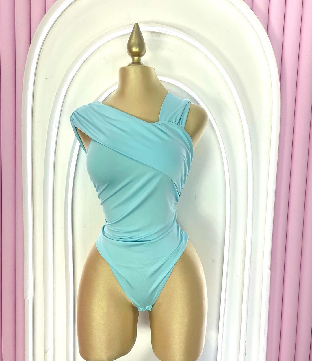 Seren's Bodysuit