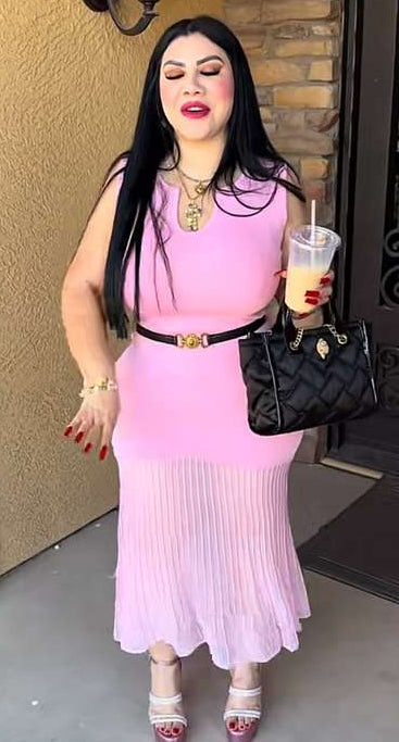 Mosa's Dress