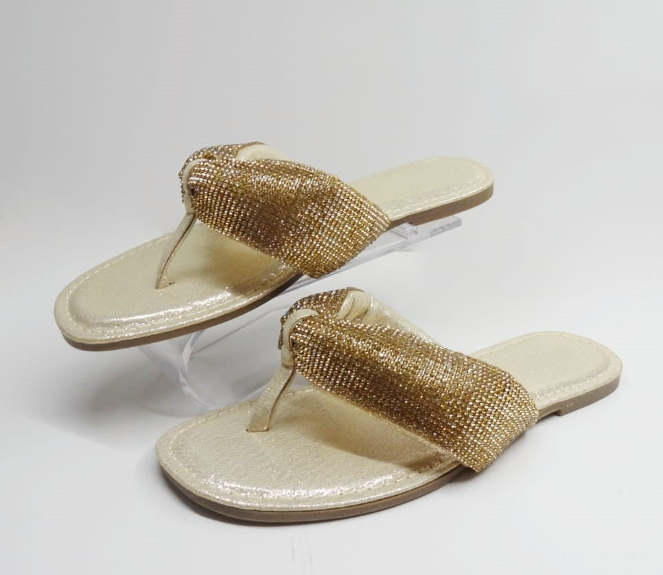 Thea's Sandals