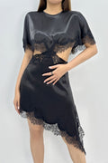 Makki's Dress