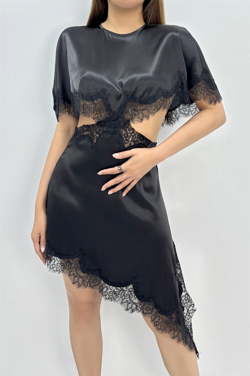 Makki's Dress